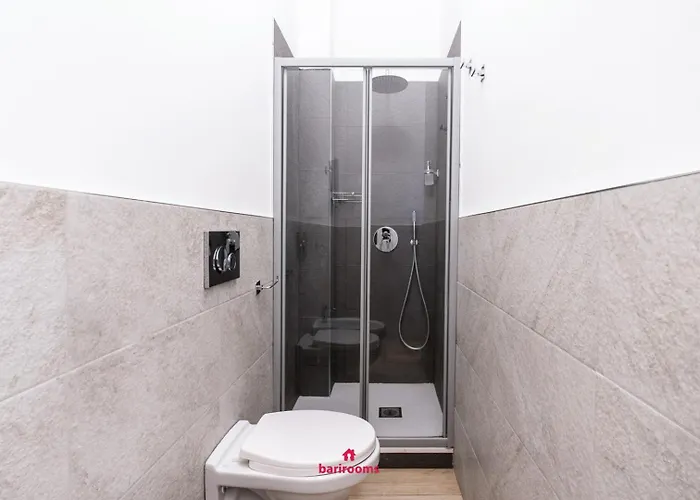 Barirooms - Picca 24 公寓