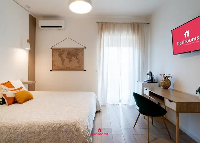 公寓 Barirooms - Picca 24