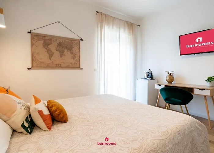 公寓 Barirooms - Picca 24 *