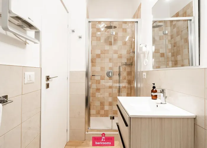 Barirooms - Picca 24 Apartament Bari