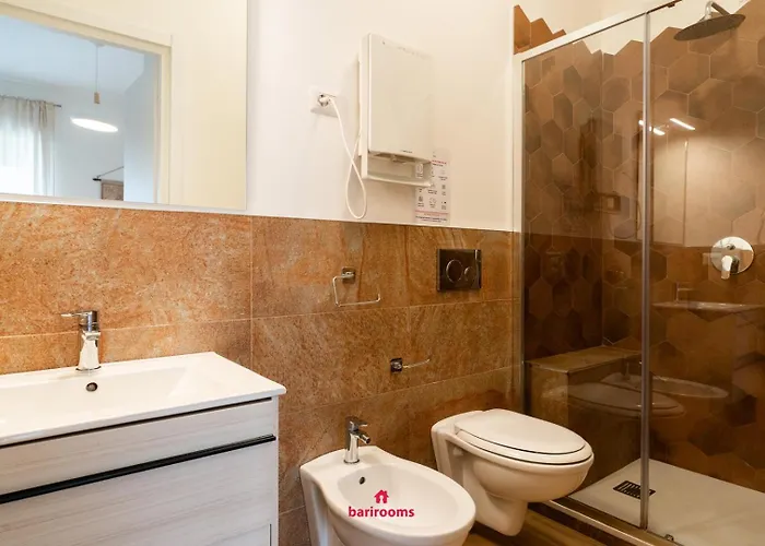 公寓 Barirooms - Picca 24