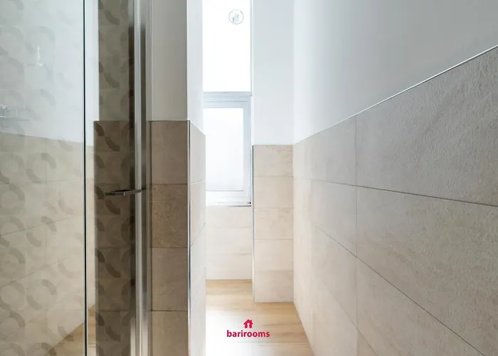 Barirooms - Picca 24 公寓 *