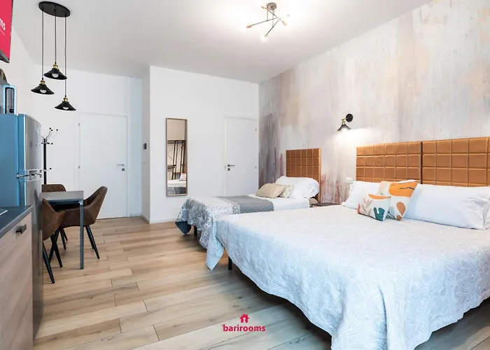 公寓 Barirooms - Picca 24 *