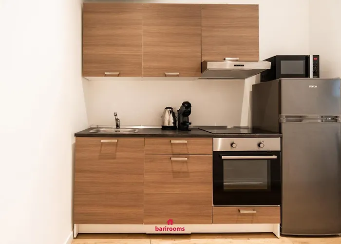 Barirooms - Picca 24 * 巴里