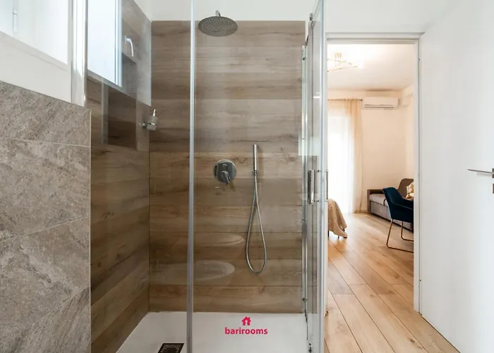 公寓 Barirooms - Picca 24