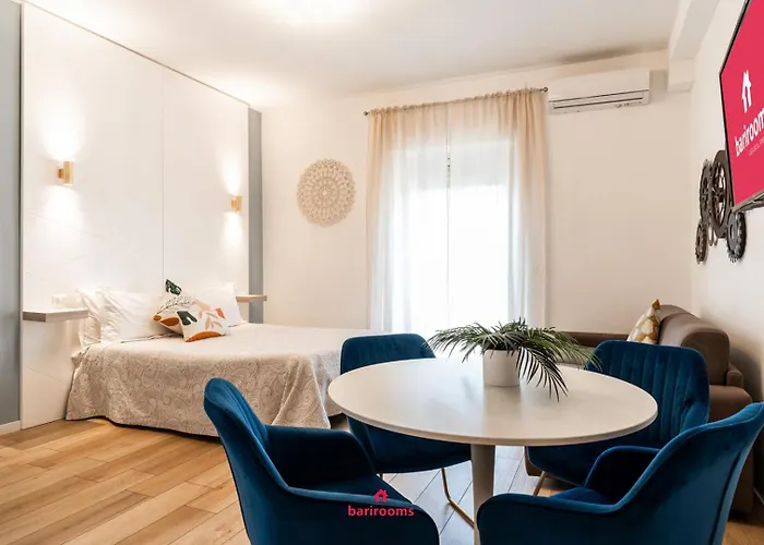 Barirooms - Picca 24