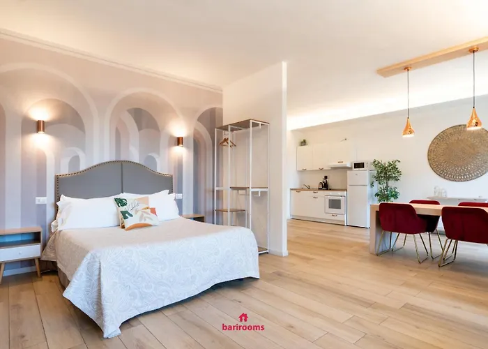 公寓 Barirooms - Picca 24 *