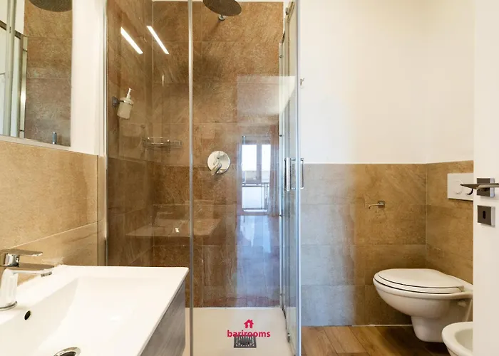 Barirooms - Picca 24 * 巴里