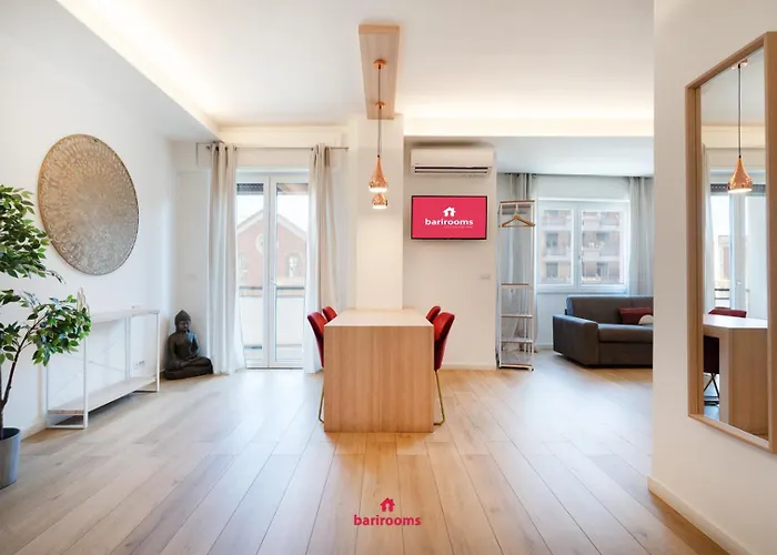 Barirooms - Picca 24 *